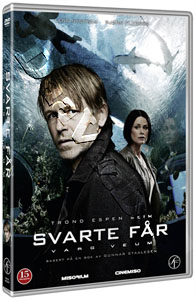 Varg Veum - Black Sheep (DVD)
